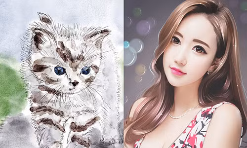 10 nam toi: Bon con giap 