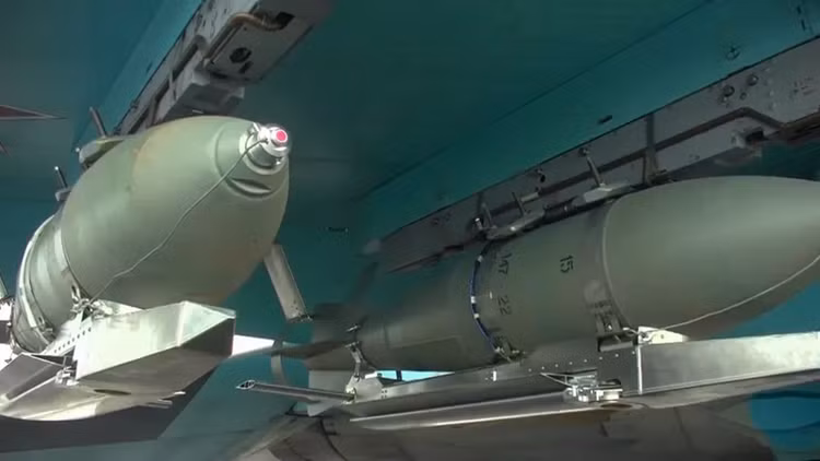 Kich chien Kursk, Ukraine phan cong, Nga tieu diet pha vong vay-Hinh-13