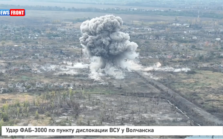 Nga tha sieu bom 3 tan “san phang” diem tap ket linh Ukraine-Hinh-2