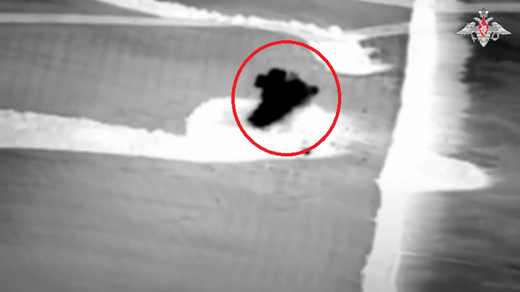 Nga nã tên lửa vào điểm tập kết Ukraine, loạt binh sĩ thiệt mạng - Hình 7 Nga na ten lua vao diem tap ket Ukraine, loat binh si thiet mang-Hinh-7