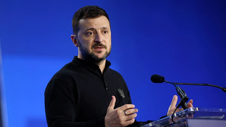 Ông Trump trở lại Nhà Trắng, xung đột Nga - Ukraine có sớm kết thúc? - Hình 14 Ong Trump tro lai Nha Trang, xung dot Nga - Ukraine co som ket thuc?-Hinh-14