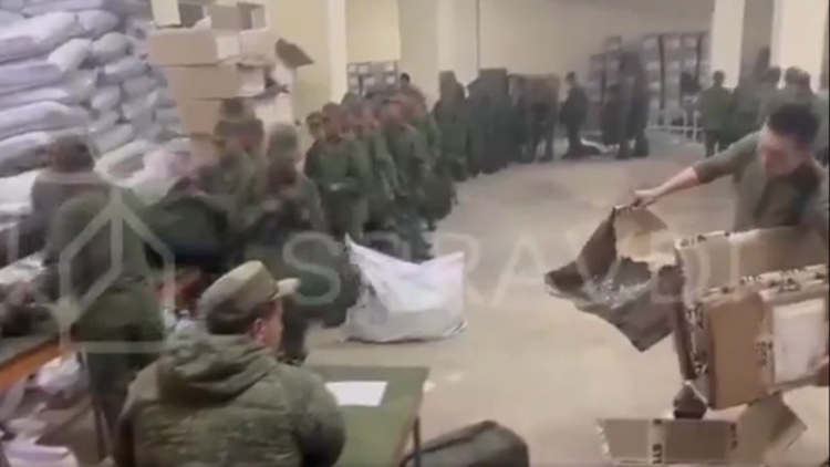 Ông Trump trở lại Nhà Trắng, xung đột Nga - Ukraine có sớm kết thúc? - Hình 12 Ong Trump tro lai Nha Trang, xung dot Nga - Ukraine co som ket thuc?-Hinh-12