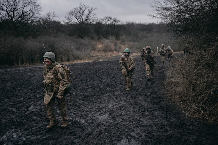 Ông Trump trở lại Nhà Trắng, xung đột Nga - Ukraine có sớm kết thúc? - Hình 2 Ong Trump tro lai Nha Trang, xung dot Nga - Ukraine co som ket thuc?-Hinh-2