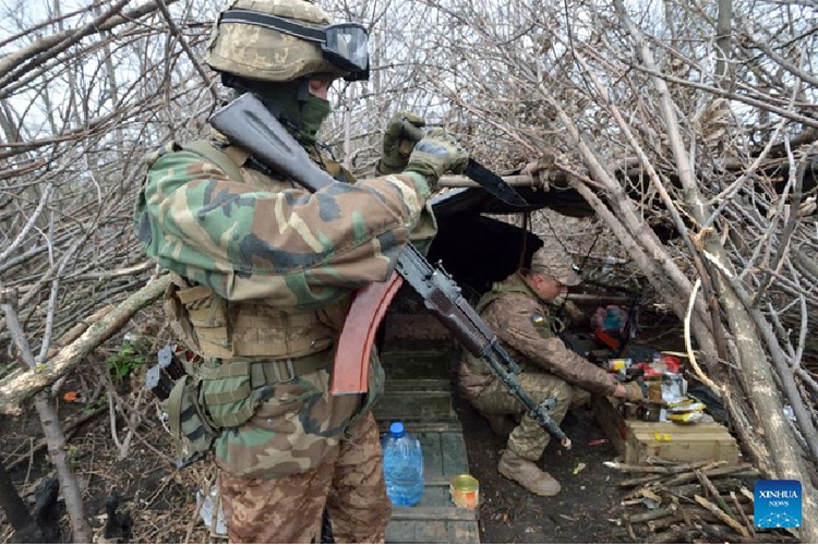 Ông Trump trở lại Nhà Trắng, xung đột Nga - Ukraine có sớm kết thúc? - Hình 7 Ong Trump tro lai Nha Trang, xung dot Nga - Ukraine co som ket thuc?-Hinh-7