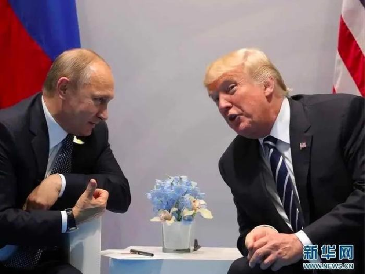 Ông Trump trở lại Nhà Trắng, xung đột Nga - Ukraine có sớm kết thúc? - Hình 17 Ong Trump tro lai Nha Trang, xung dot Nga - Ukraine co som ket thuc?-Hinh-17