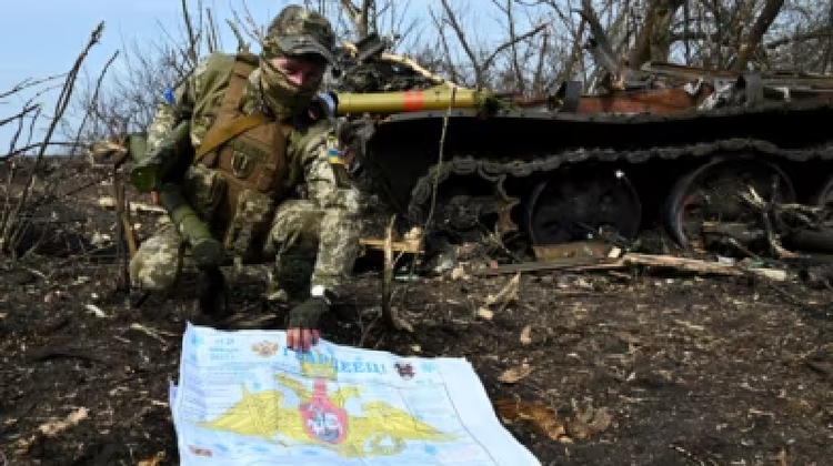 Ông Trump trở lại Nhà Trắng, xung đột Nga - Ukraine có sớm kết thúc? - Hình 11 Ong Trump tro lai Nha Trang, xung dot Nga - Ukraine co som ket thuc?-Hinh-11