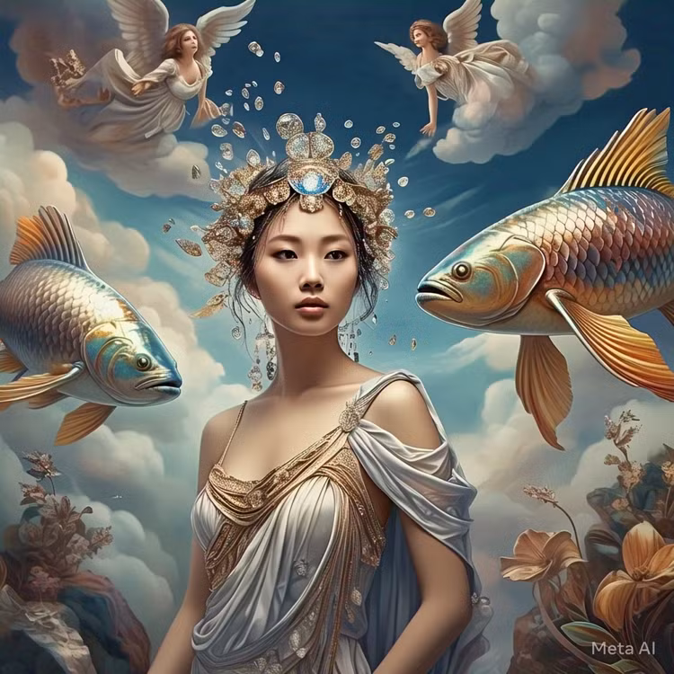 Tu vi 12 cung hoang dao 8/3/2025: Bach Duong phat len nhanh-Hinh-12