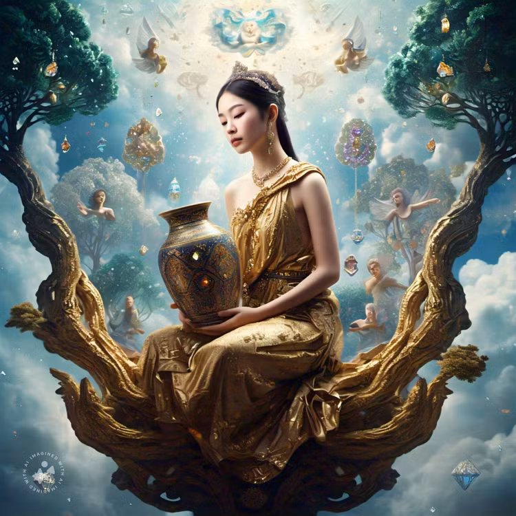 Tu vi 12 cung hoang dao 27/3/2025: Bo Cap dung tham lam-Hinh-11