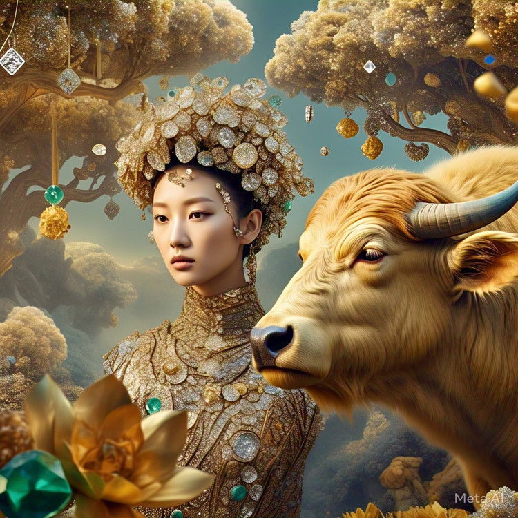 Tu vi 12 cung hoang dao 27/3/2025: Bo Cap dung tham lam-Hinh-2