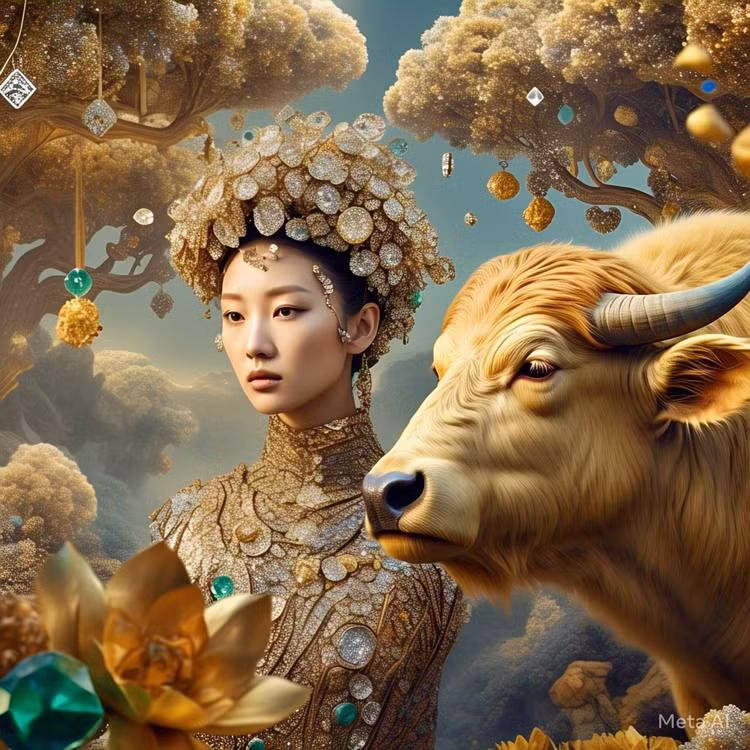 Tu vi 12 cung hoang dao 27/3/2025: Bo Cap dung tham lam-Hinh-2