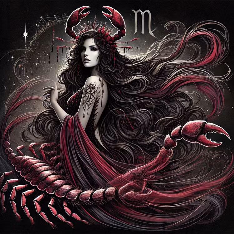 Tu vi 12 cung hoang dao 15/3/2025: Cu Giai cang thang-Hinh-8