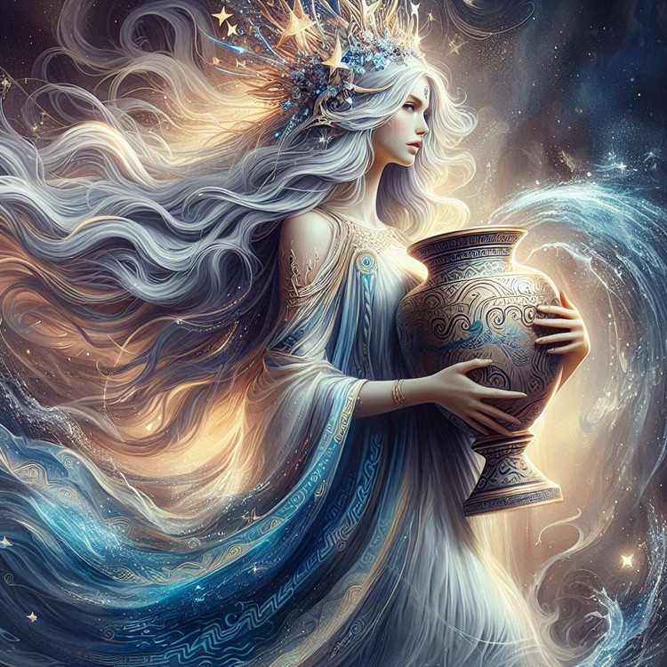 Tu vi 12 cung hoang dao 15/3/2025: Cu Giai cang thang-Hinh-11