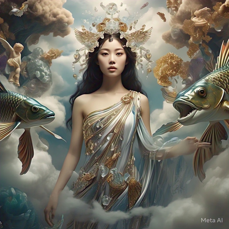 Tu vi 12 cung hoang dao 21/3/2025: Su Tu may man nhat-Hinh-12