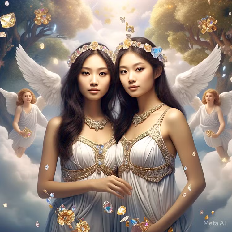 Tử vi 12 cung hoàng đạo 20/3/2025: Song Tử dễ thành công - Hình 3 Tu vi 12 cung hoang dao 20/3/2025: Song Tu de thanh cong-Hinh-3