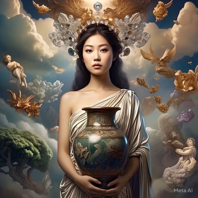 Tử vi 12 cung hoàng đạo 20/3/2025: Song Tử dễ thành công - Hình 11 Tu vi 12 cung hoang dao 20/3/2025: Song Tu de thanh cong-Hinh-11