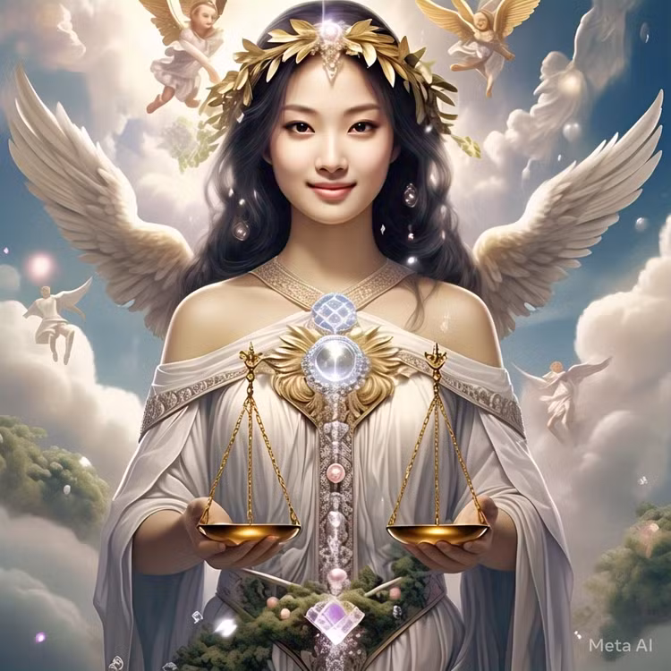 Tu vi 12 cung hoang dao 11/3/2025: Bach Duong gap quy nhan-Hinh-7