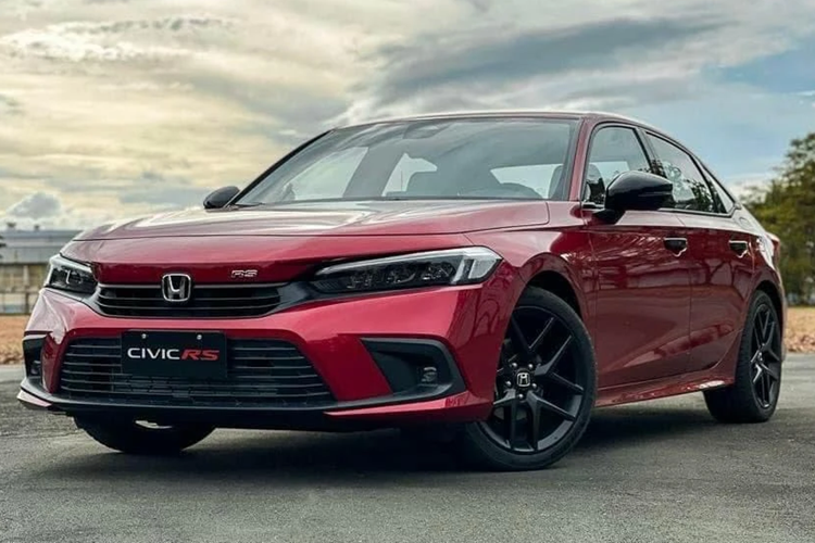 Honda Civic tai Viet Nam dang giam toi 87 trieu dong tai dai ly-Hinh-4