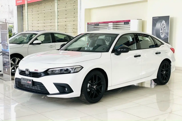 Honda Civic tai Viet Nam dang giam toi 87 trieu dong tai dai ly-Hinh-5