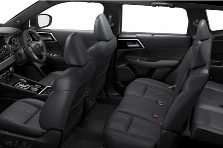 Can canh Mitsubishi Outlander PHEV GSR 2024 gan 1,2 ty dong-Hinh-5