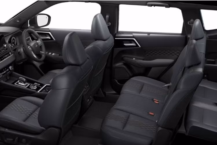 Can canh Mitsubishi Outlander PHEV GSR 2024 gan 1,2 ty dong-Hinh-5