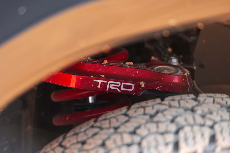 Toyota Tacoma TRD Pro 2024 tu 1,6 ty, co gi dau Ford Ranger Raptor?-Hinh-6