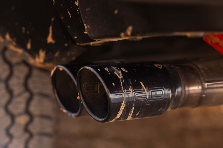 Toyota Tacoma TRD Pro 2024 tu 1,6 ty, co gi dau Ford Ranger Raptor?-Hinh-7