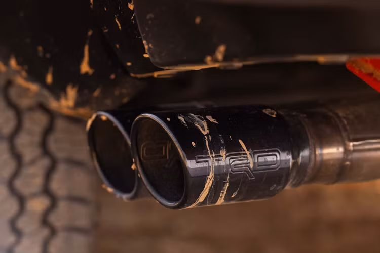 Toyota Tacoma TRD Pro 2024 tu 1,6 ty, co gi dau Ford Ranger Raptor?-Hinh-7