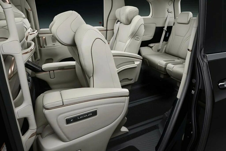 Can canh Lexus LM500h L 2024 ban 6 cho, tu 2,25 ty dong-Hinh-7