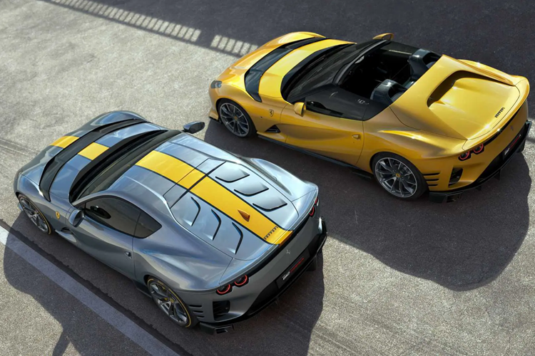 Ferrari 812 hon 53 ty neu ve Viet Nam gia se tang gap 3 lan-Hinh-2