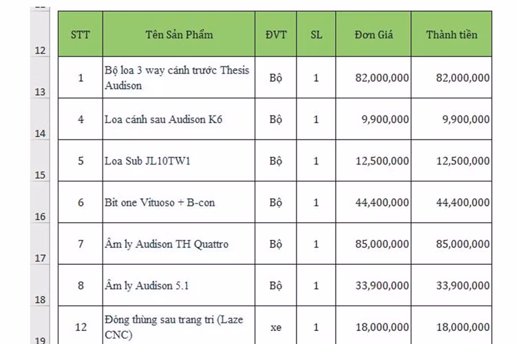 Ngam Porsche Taycan do am thanh gan 300 trieu cua dan choi Ha Noi-Hinh-3