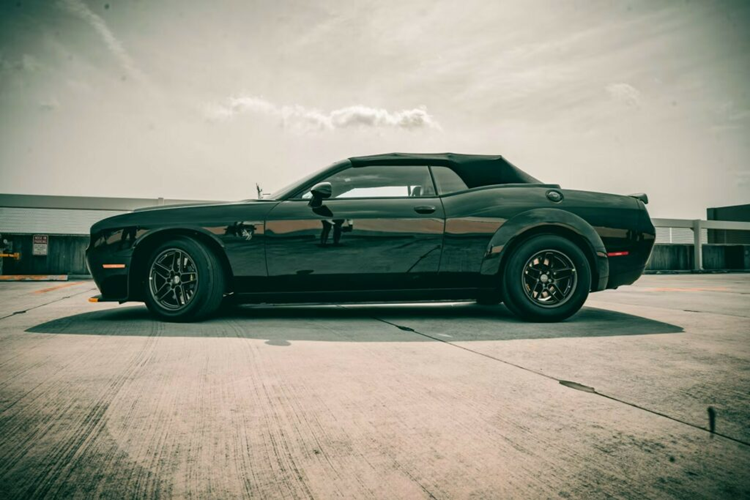 Chiem nguong chiec Dodge Challenger SRT Demon 170 mui tran “cuc doc”-Hinh-9