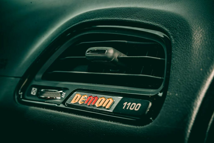 Chiem nguong chiec Dodge Challenger SRT Demon 170 mui tran “cuc doc”-Hinh-7