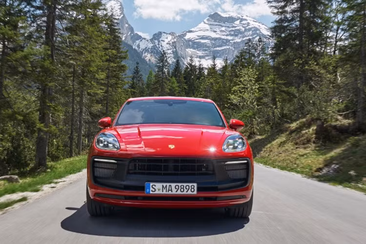 Lý do Porsche Macan chính thức bị khai tử? - Hình 2 Ly do Porsche Macan chinh thuc bi khai tu?-Hinh-2