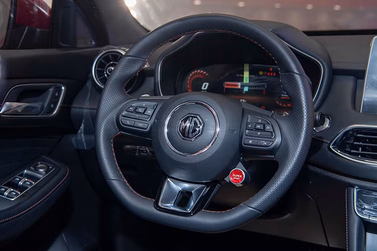 Can canh MG HS 2024 Trung Quoc ra mat Viet Nam tu 699 trieu dong-Hinh-6