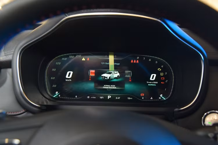 Can canh MG HS 2024 Trung Quoc ra mat Viet Nam tu 699 trieu dong-Hinh-8