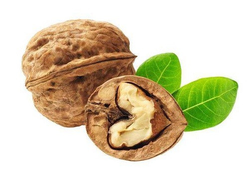 Người bệnh mỡ máu cao, huyết áp cao và đường huyết cao nên thận trọng khi ăn óc chó.