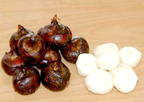 Giật mình loại quả dễ chứa kí sinh trùng, trụng nước sôi không hết - Hình 6