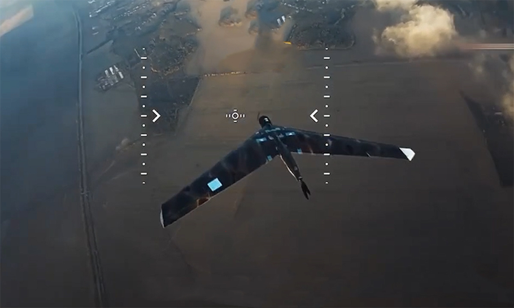 Quân Nga phục kích tiêu diệt nhóm binh sĩ mặc quân phục NATO - Hình 3 Quan Nga phuc kich tieu diet nhom binh si mac quan phuc NATO-Hinh-3