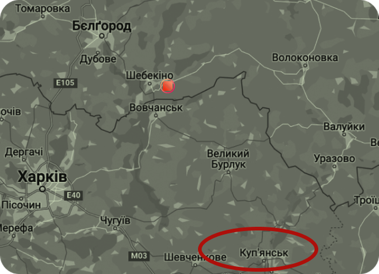 12.000 quan Nga vuot song chop nhoang, ap sat Kupyansk-Hinh-6