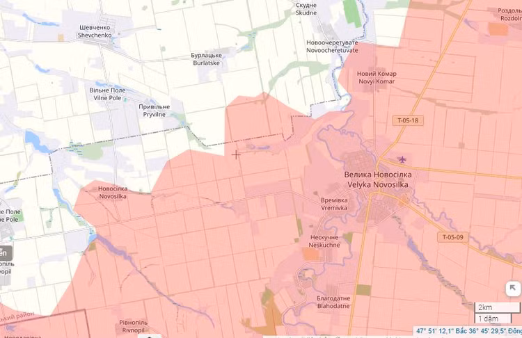 Lính Ukraine chết cóng ở mặt trận Kursk, thời tiết xuống -15 độ C - Hình 14 Linh Ukraine chet cong o mat tran Kursk, thoi tiet xuong -15 do C-Hinh-14