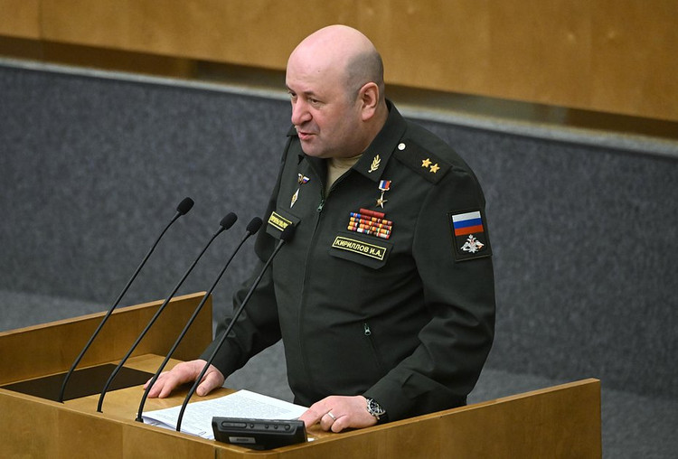 Nhung hau qua Ukraine phai ganh, sau khi Tuong Kirillov bi am sat-Hinh-13