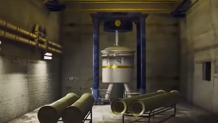 Don dot kich kinh hoang cua dac nhiem Israel vao nha may cua Iran-Hinh-14