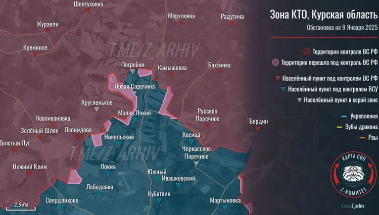 Buoc phieu luu cua Quan doi Ukraine o Kursk chua dung lai-Hinh-13