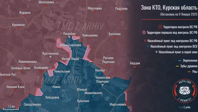 Buoc phieu luu cua Quan doi Ukraine o Kursk chua dung lai-Hinh-13