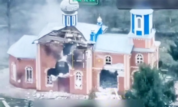 Khó hiểu đợt phản công “sấm to, mưa nhỏ” của Ukraine ở Kursk - Hình 2 Kho hieu dot phan cong “sam to, mua nho” cua Ukraine o Kursk-Hinh-2