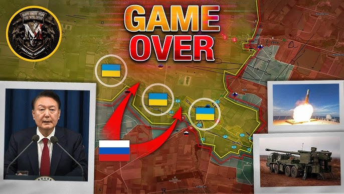 Tuyen phong thu cua Ukraine o nam Kurakhove sup do hoan toan-Hinh-6