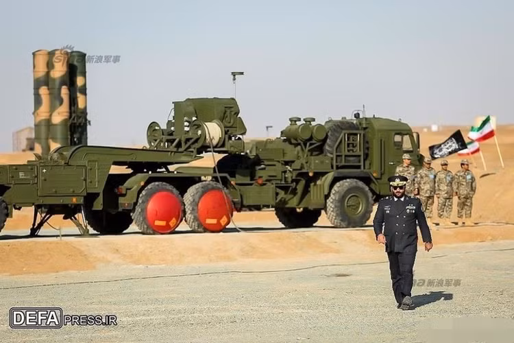 Ten lua phong khong Nga giup bao ve Iran truoc Israel-Hinh-15