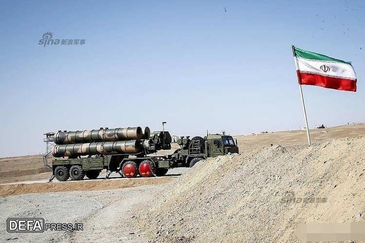 Ten lua phong khong Nga giup bao ve Iran truoc Israel-Hinh-4