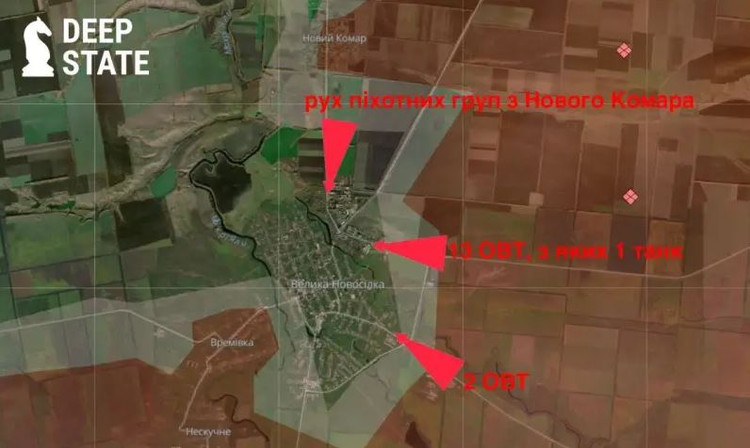 Nga tien cong nhu che tre o Donbass, Ukraine lam nguy-Hinh-9