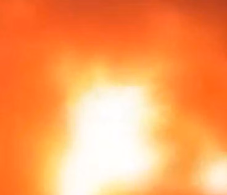 Don danh chinh xac cua Iskander-M vao co quan tinh bao Ukraine-Hinh-6